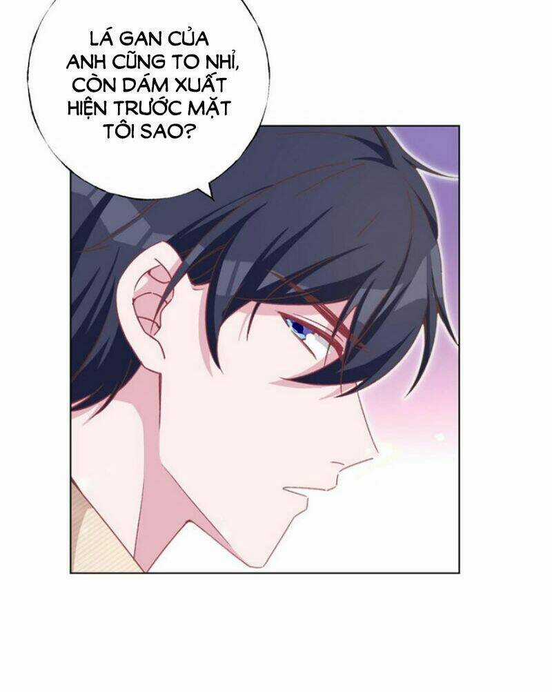 Baba Đẹp Trai Trên Trời Rơi Xuống Chapter 59 trang 10