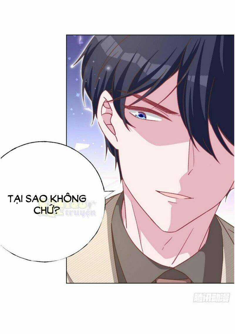 Baba Đẹp Trai Trên Trời Rơi Xuống Chapter 59 trang 12