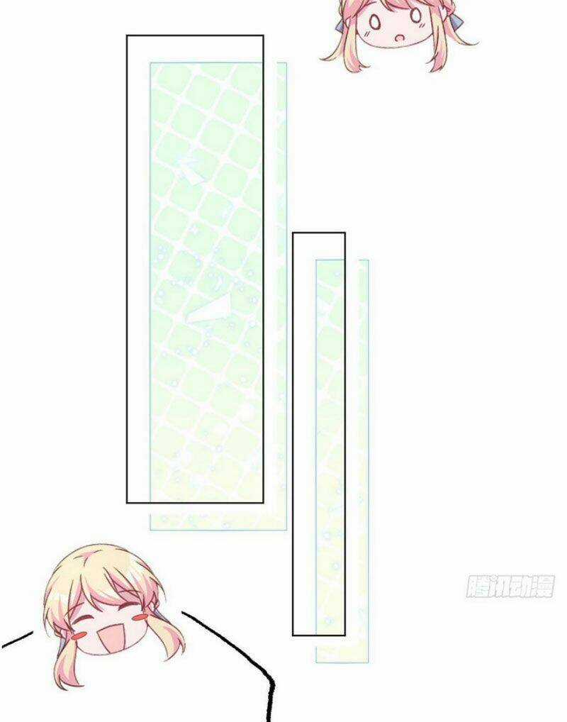 Baba Đẹp Trai Trên Trời Rơi Xuống Chapter 59 trang 19