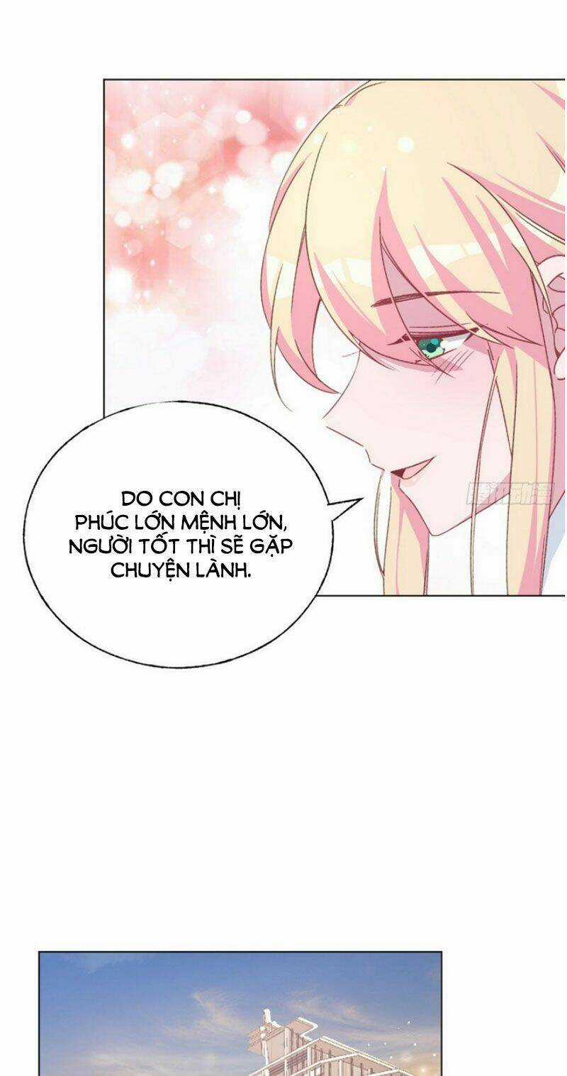 Baba Đẹp Trai Trên Trời Rơi Xuống Chapter 59 trang 3