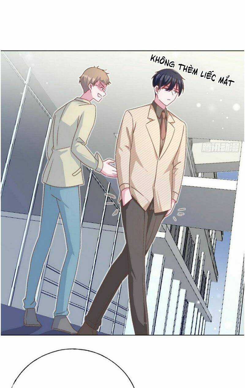 Baba Đẹp Trai Trên Trời Rơi Xuống Chapter 59 trang 7