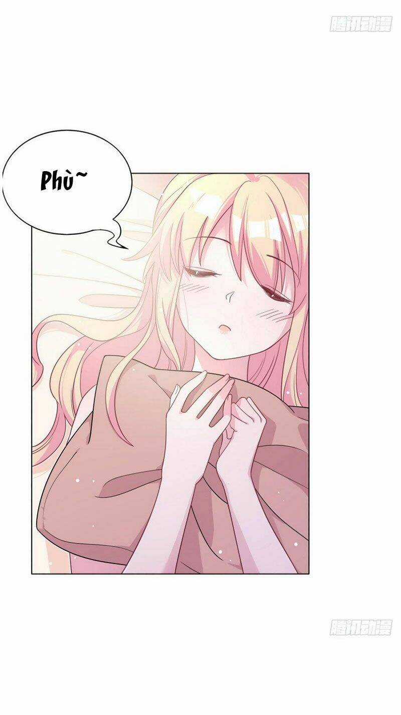 Baba Đẹp Trai Trên Trời Rơi Xuống Chapter 60 trang 5