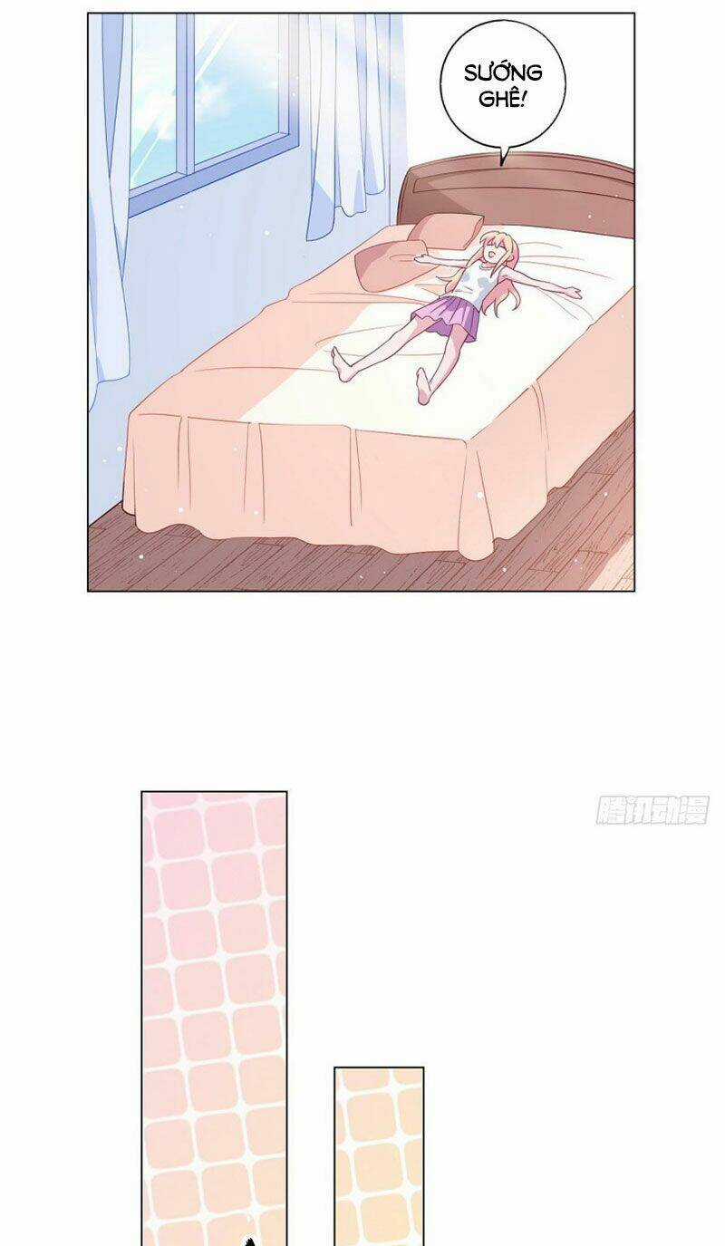 Baba Đẹp Trai Trên Trời Rơi Xuống Chapter 60 trang 6