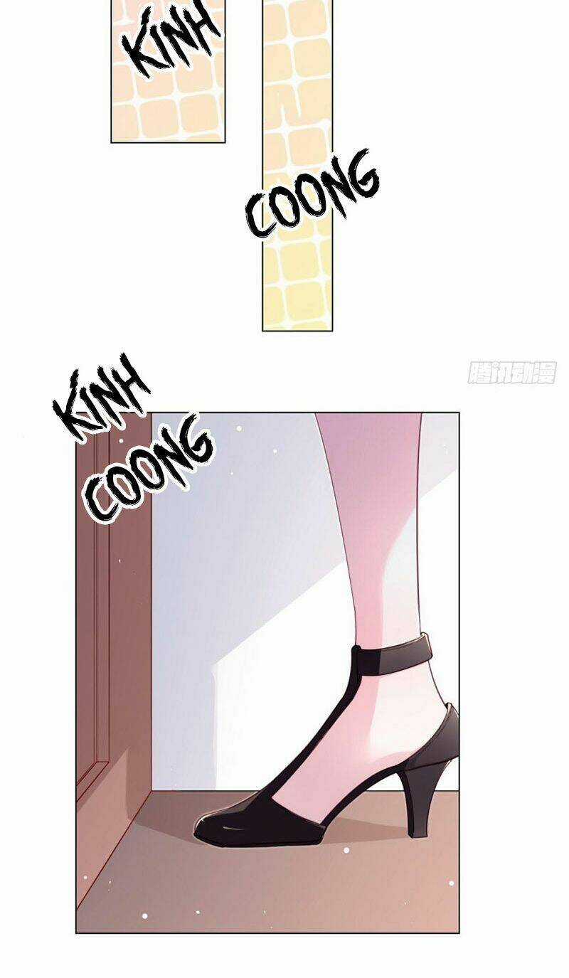 Baba Đẹp Trai Trên Trời Rơi Xuống Chapter 60 trang 7