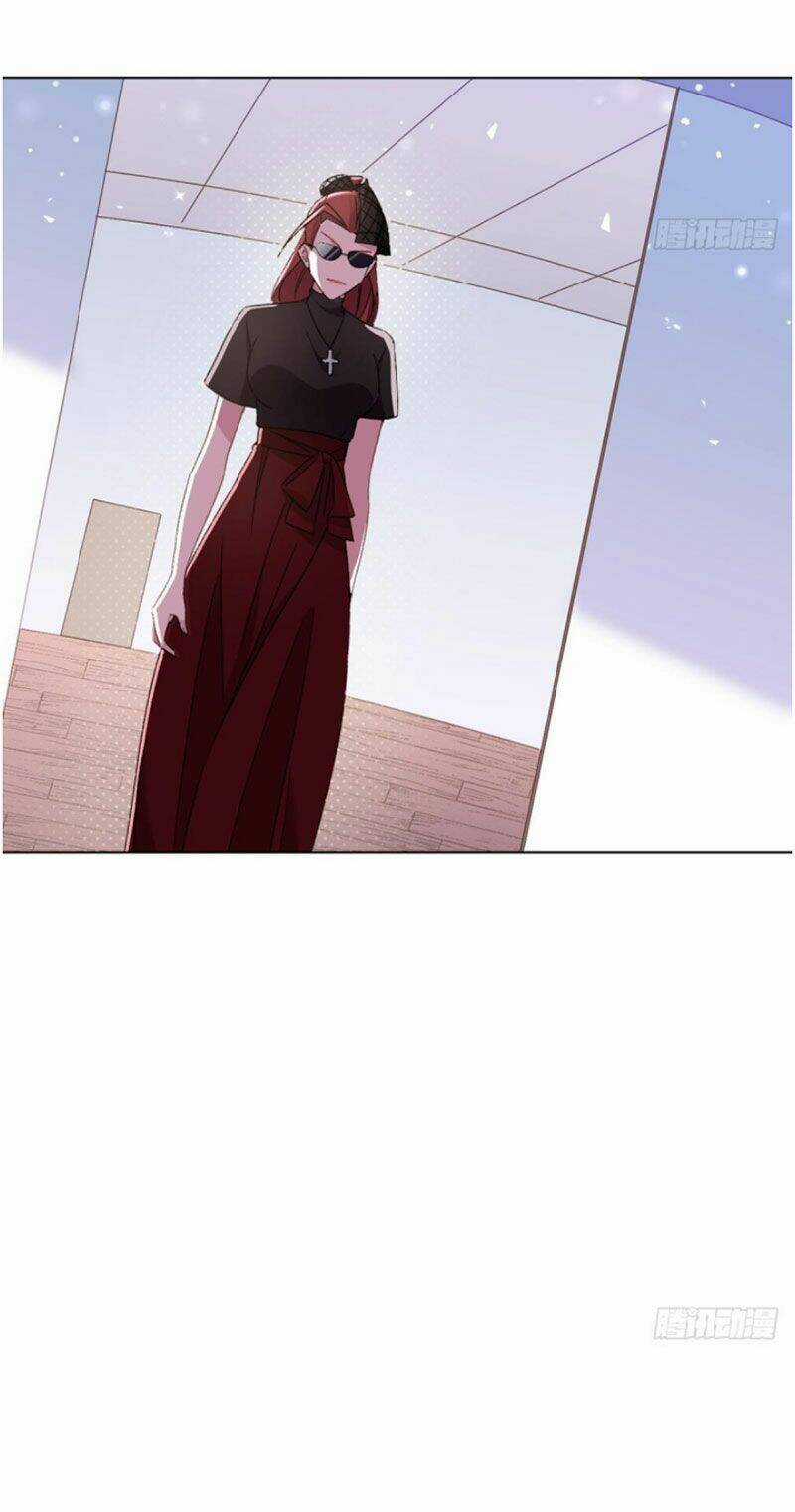 Baba Đẹp Trai Trên Trời Rơi Xuống Chapter 61 trang 13