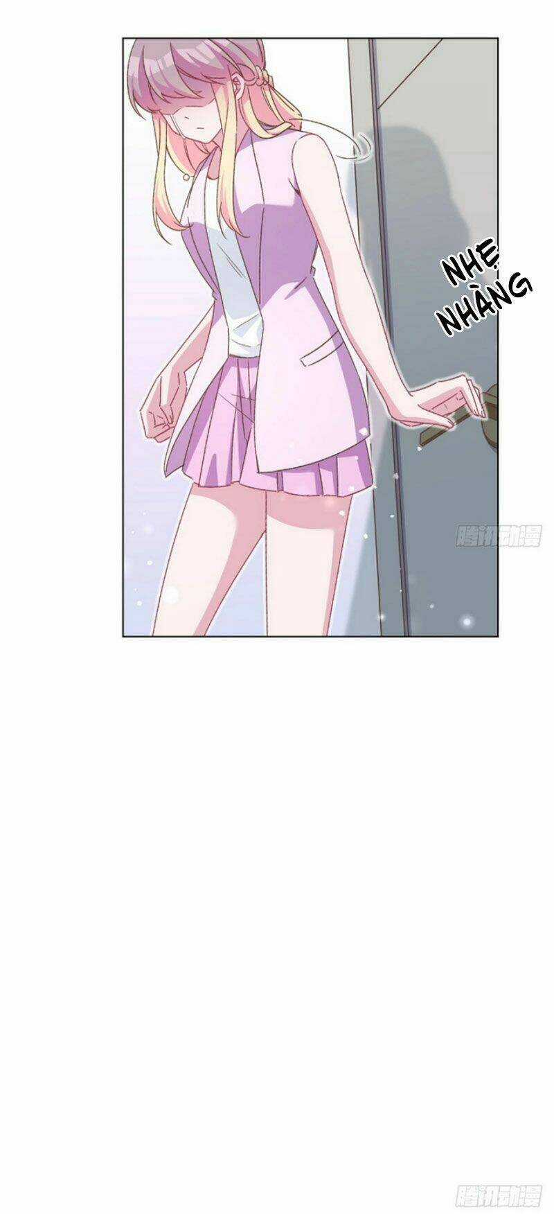 Baba Đẹp Trai Trên Trời Rơi Xuống Chapter 63 trang 13