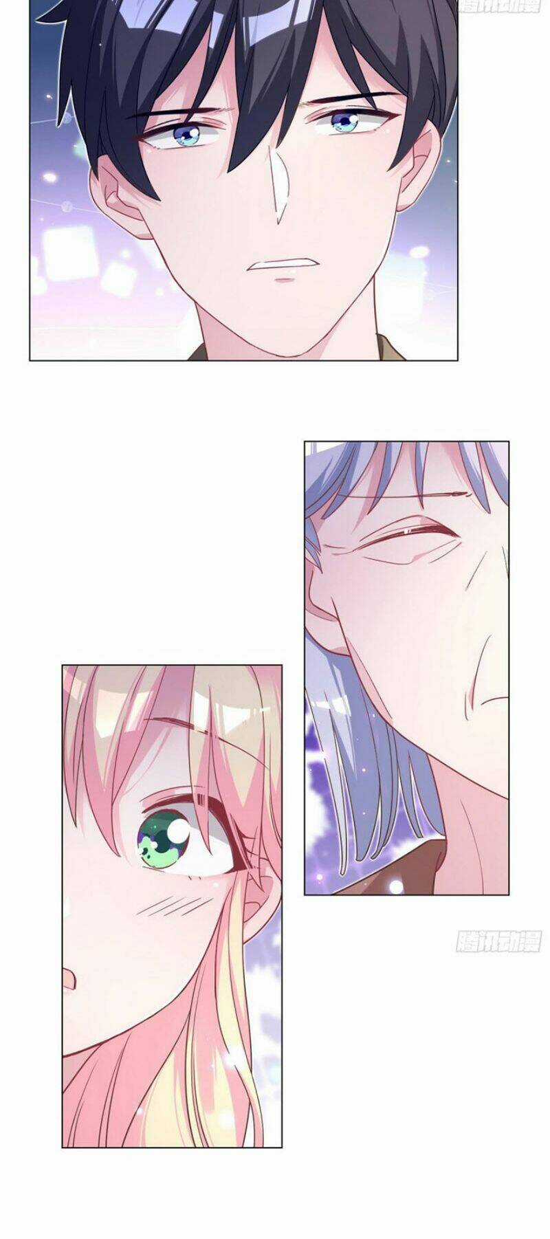 Baba Đẹp Trai Trên Trời Rơi Xuống Chapter 64 trang 2