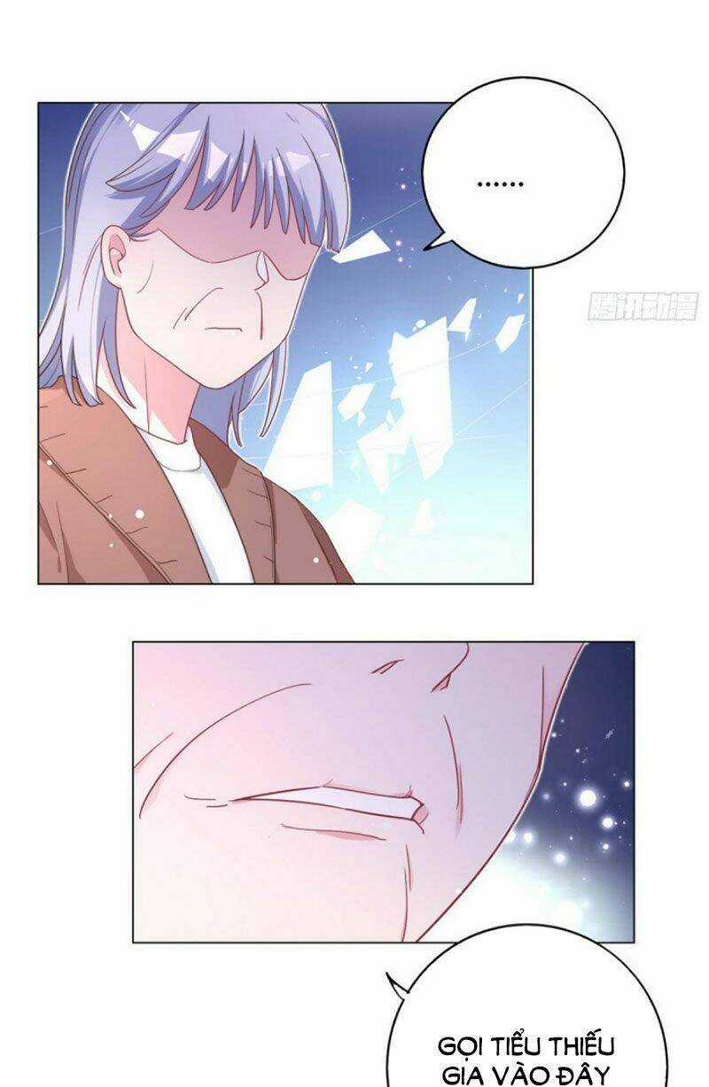 Baba Đẹp Trai Trên Trời Rơi Xuống Chapter 64 trang 7