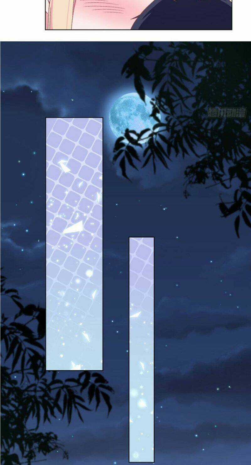 Baba Đẹp Trai Trên Trời Rơi Xuống Chapter 65 trang 15