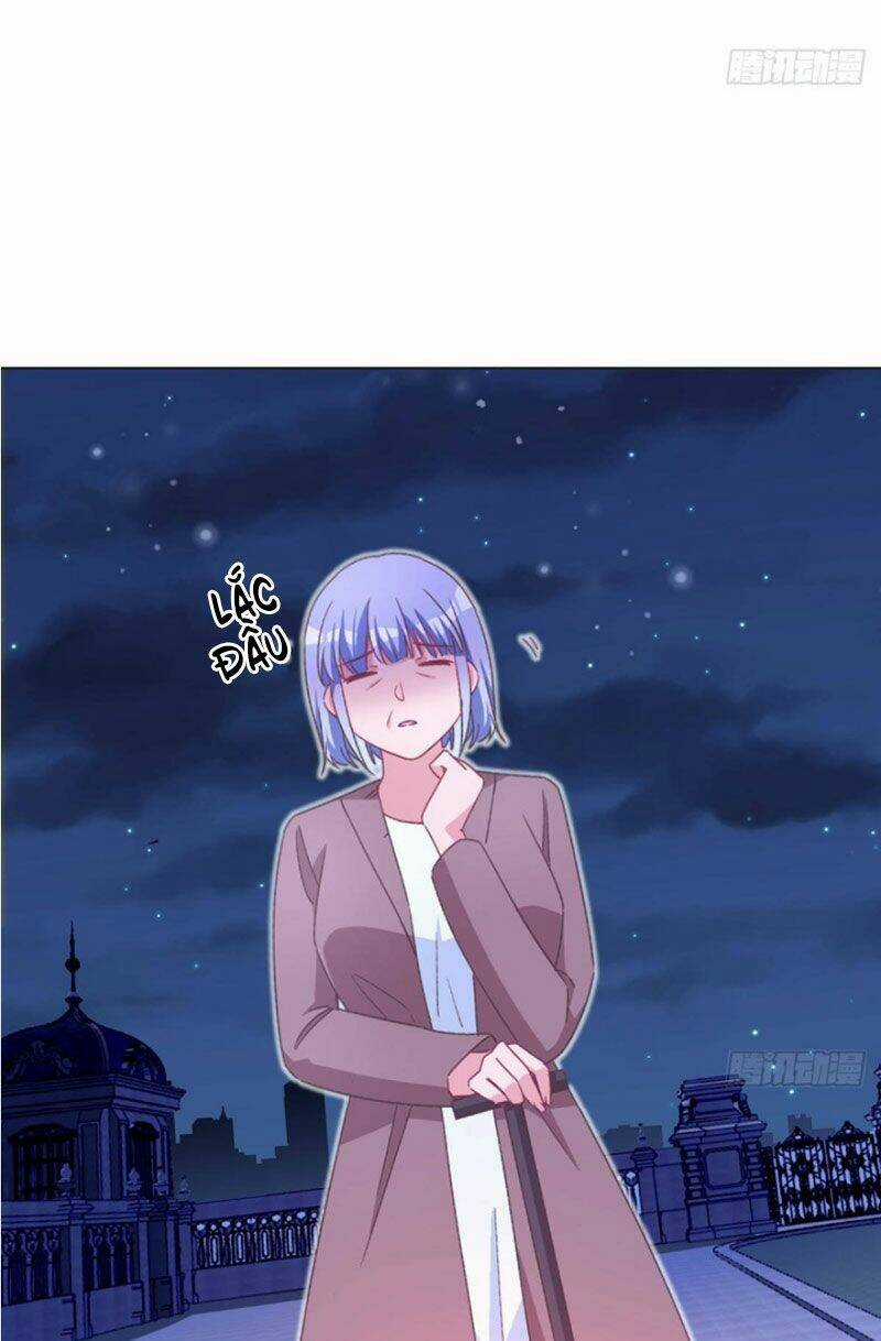 Baba Đẹp Trai Trên Trời Rơi Xuống Chapter 65 trang 5