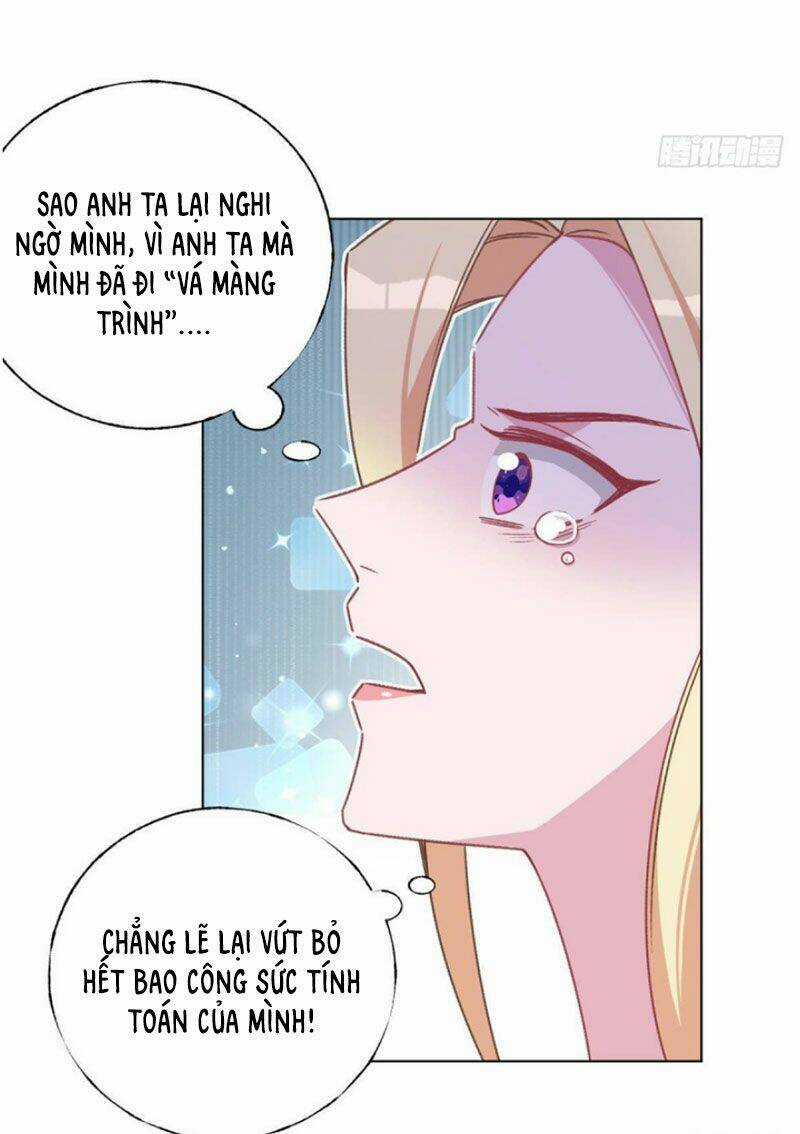 Baba Đẹp Trai Trên Trời Rơi Xuống Chapter 67 trang 15