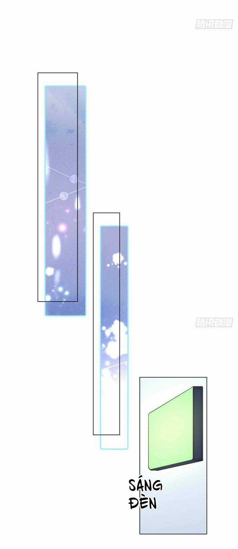 Baba Đẹp Trai Trên Trời Rơi Xuống Chapter 68 trang 15