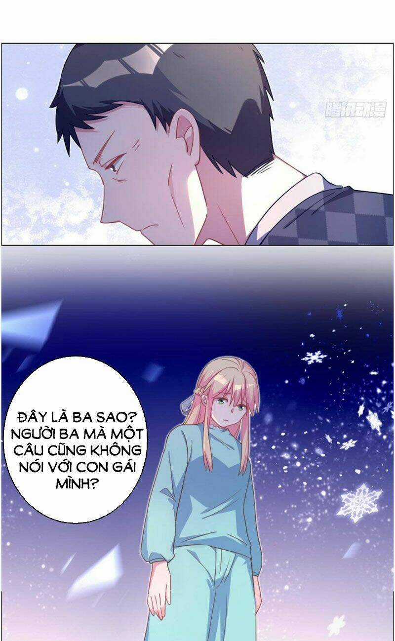 Baba Đẹp Trai Trên Trời Rơi Xuống Chapter 68 trang 20