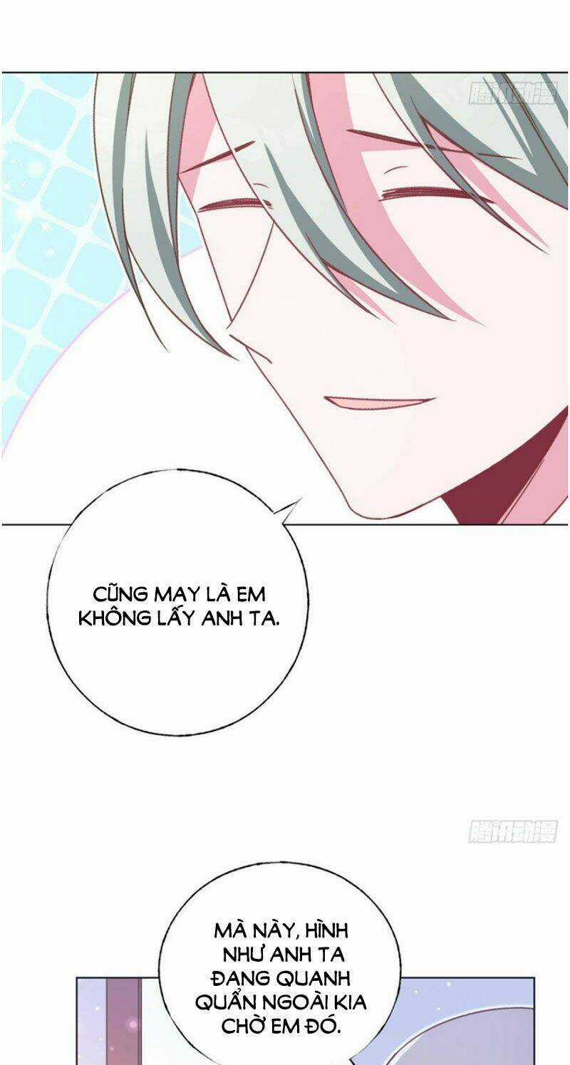 Baba Đẹp Trai Trên Trời Rơi Xuống Chapter 69 trang 11