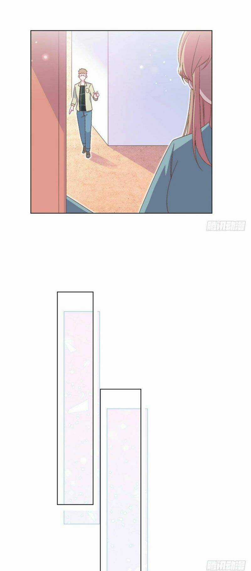 Baba Đẹp Trai Trên Trời Rơi Xuống Chapter 69 trang 3