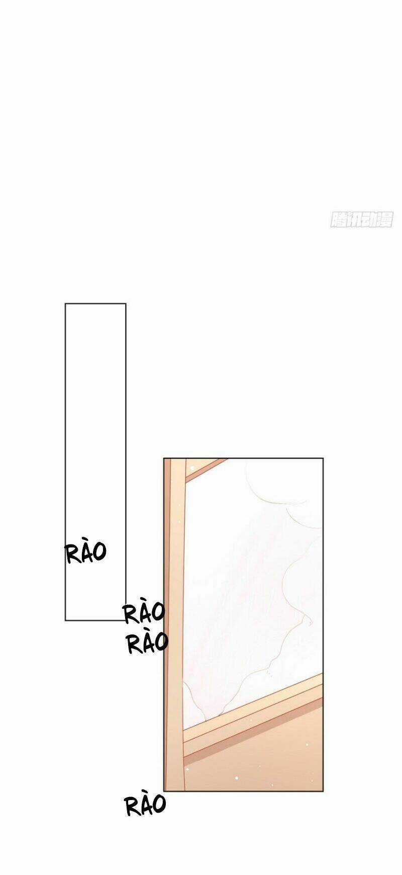 Baba Đẹp Trai Trên Trời Rơi Xuống Chapter 71 trang 12