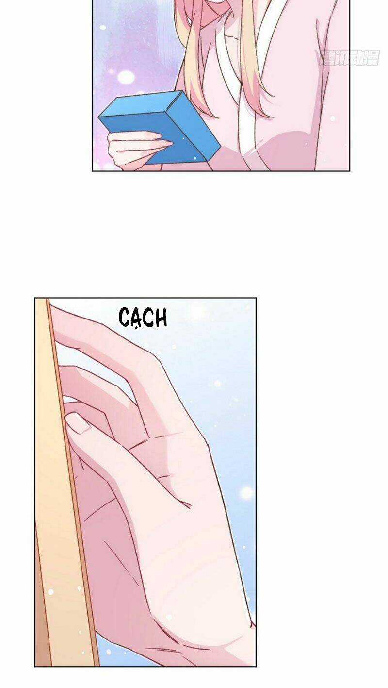 Baba Đẹp Trai Trên Trời Rơi Xuống Chapter 71 trang 14