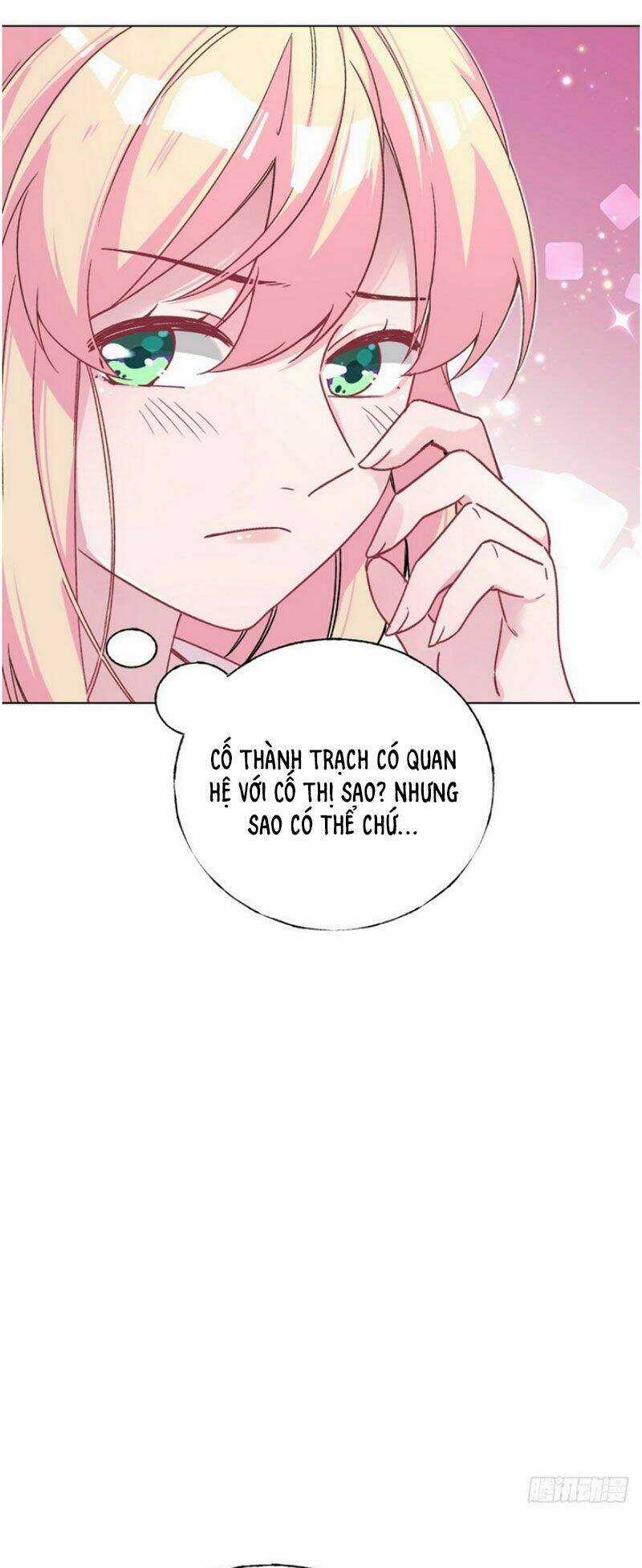 Baba Đẹp Trai Trên Trời Rơi Xuống Chapter 71 trang 19