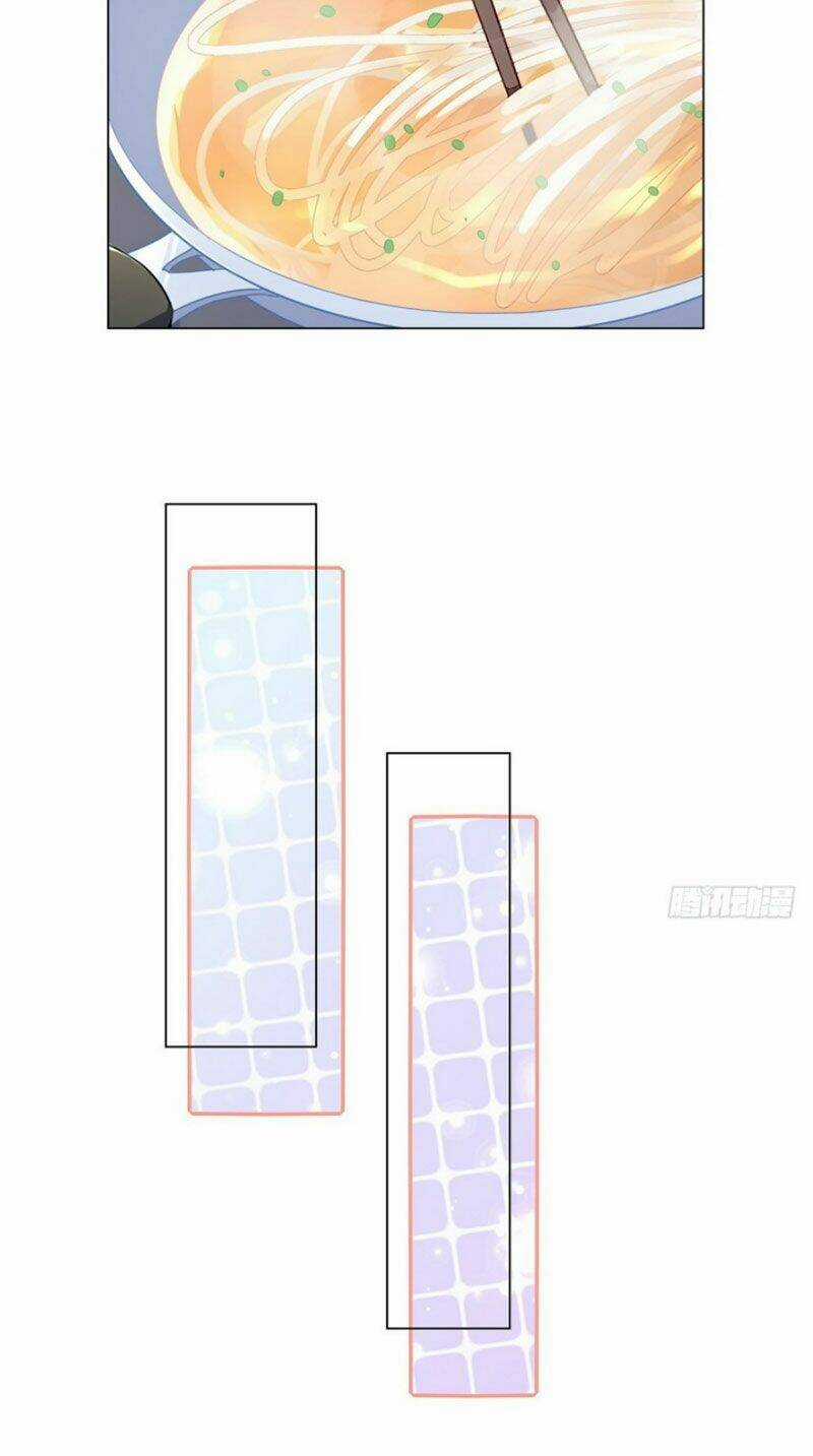 Baba Đẹp Trai Trên Trời Rơi Xuống Chapter 72 trang 10