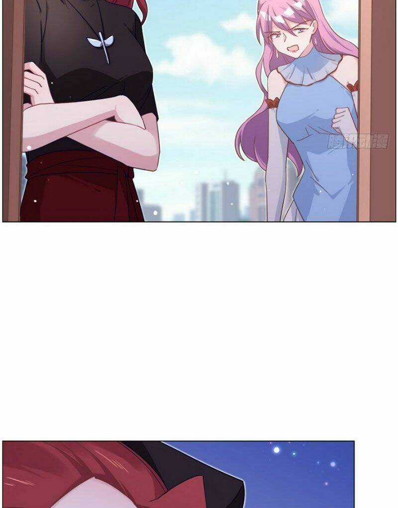 Baba Đẹp Trai Trên Trời Rơi Xuống Chapter 72 trang 12