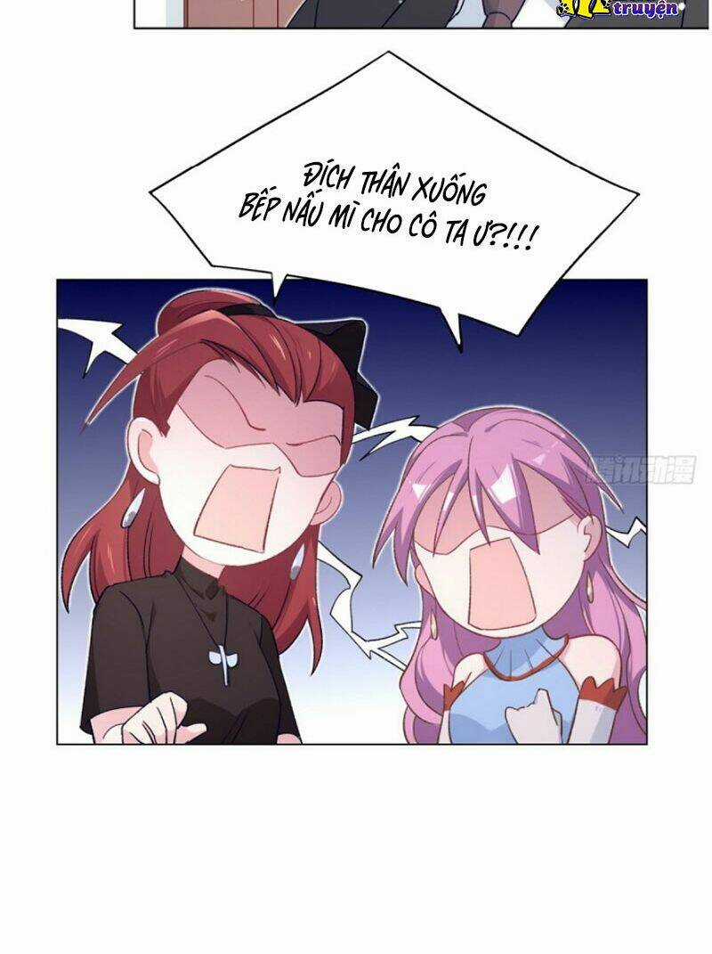 Baba Đẹp Trai Trên Trời Rơi Xuống Chapter 72 trang 15