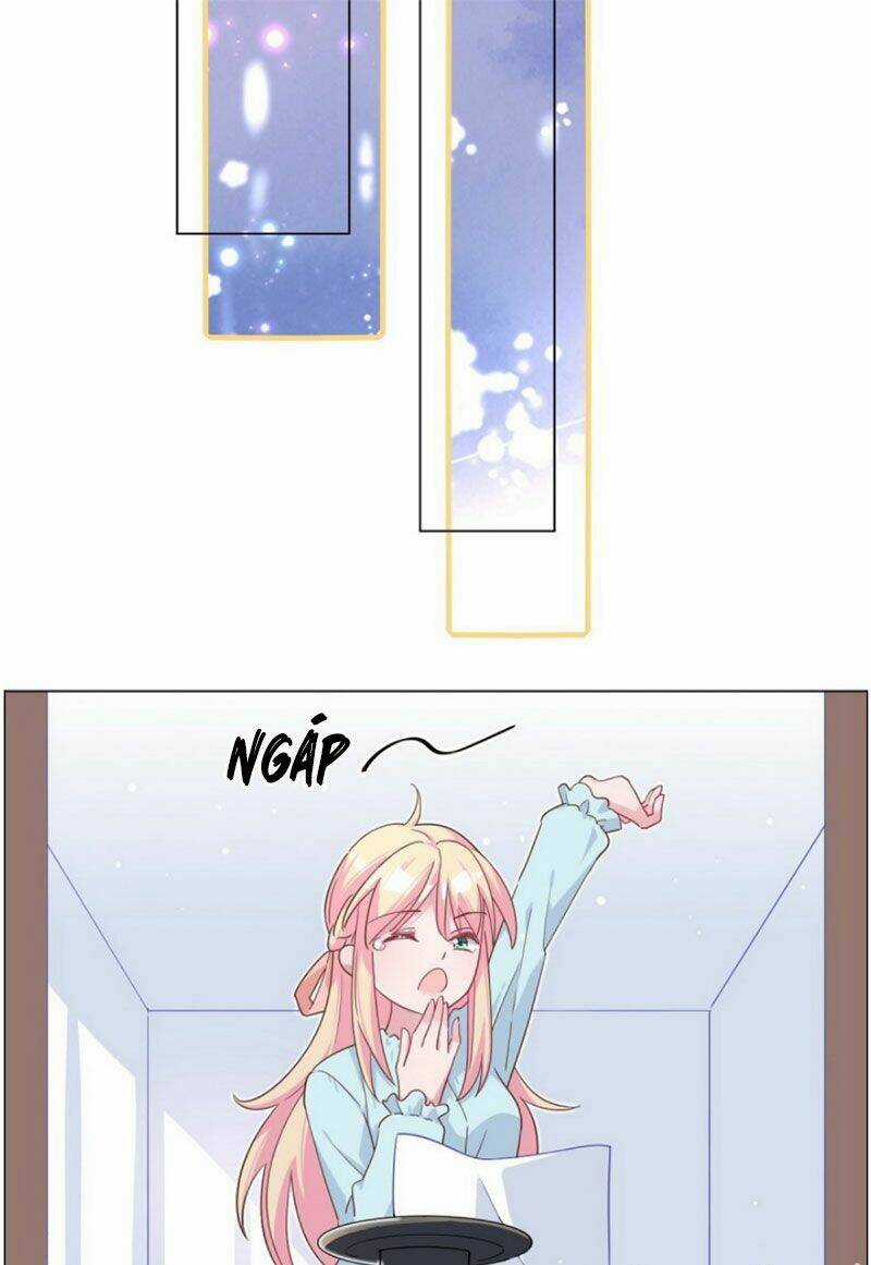 Baba Đẹp Trai Trên Trời Rơi Xuống Chapter 72 trang 18