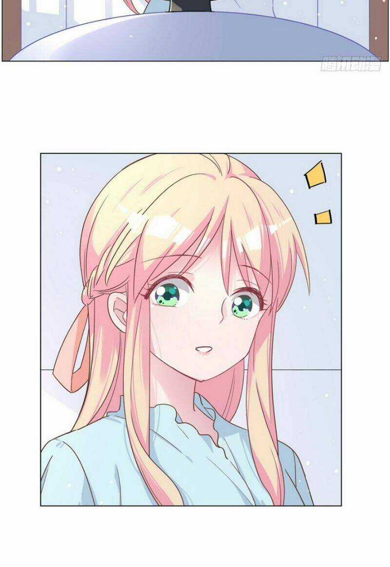 Baba Đẹp Trai Trên Trời Rơi Xuống Chapter 72 trang 19