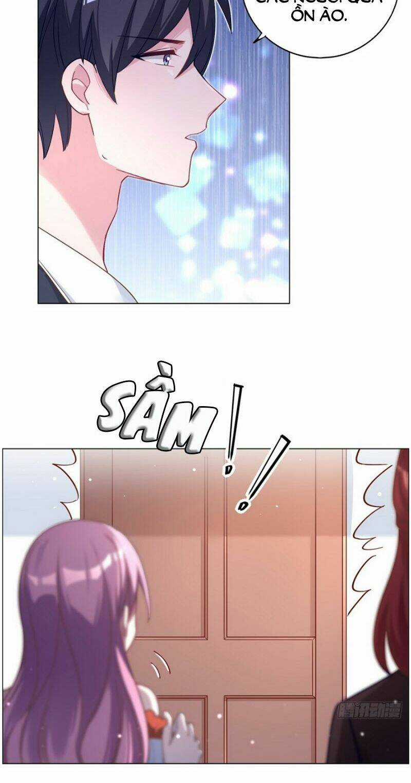 Baba Đẹp Trai Trên Trời Rơi Xuống Chapter 72 trang 2