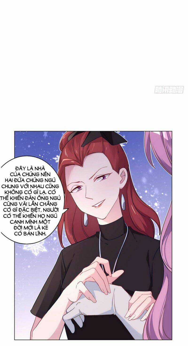 Baba Đẹp Trai Trên Trời Rơi Xuống Chapter 72 trang 5