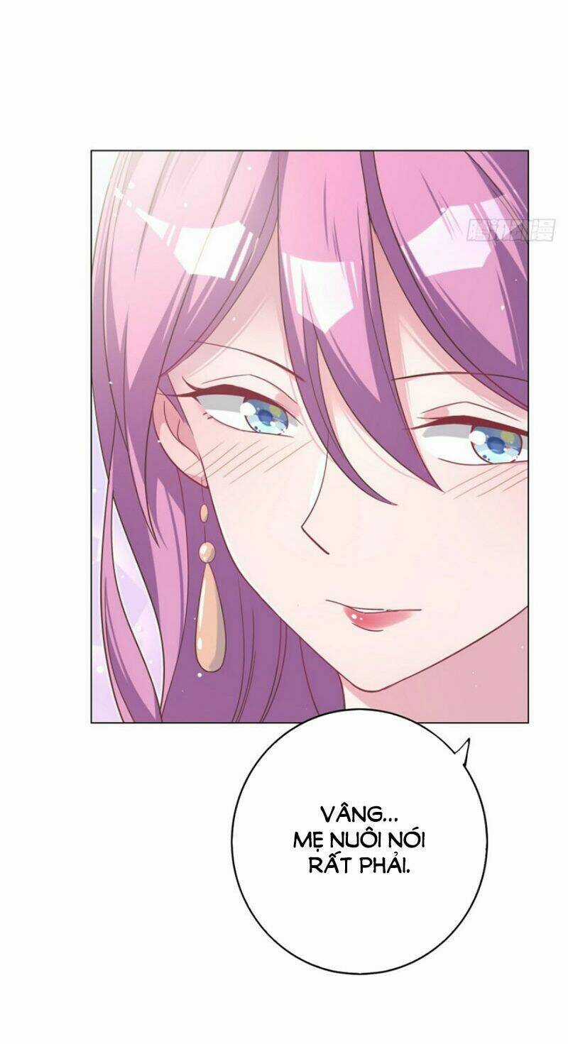 Baba Đẹp Trai Trên Trời Rơi Xuống Chapter 72 trang 6