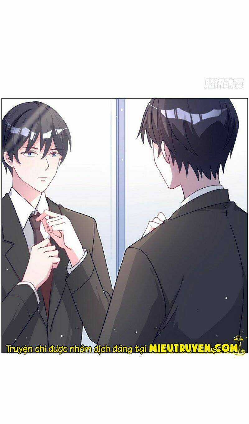 Baba Đẹp Trai Trên Trời Rơi Xuống Chapter 72 trang 7