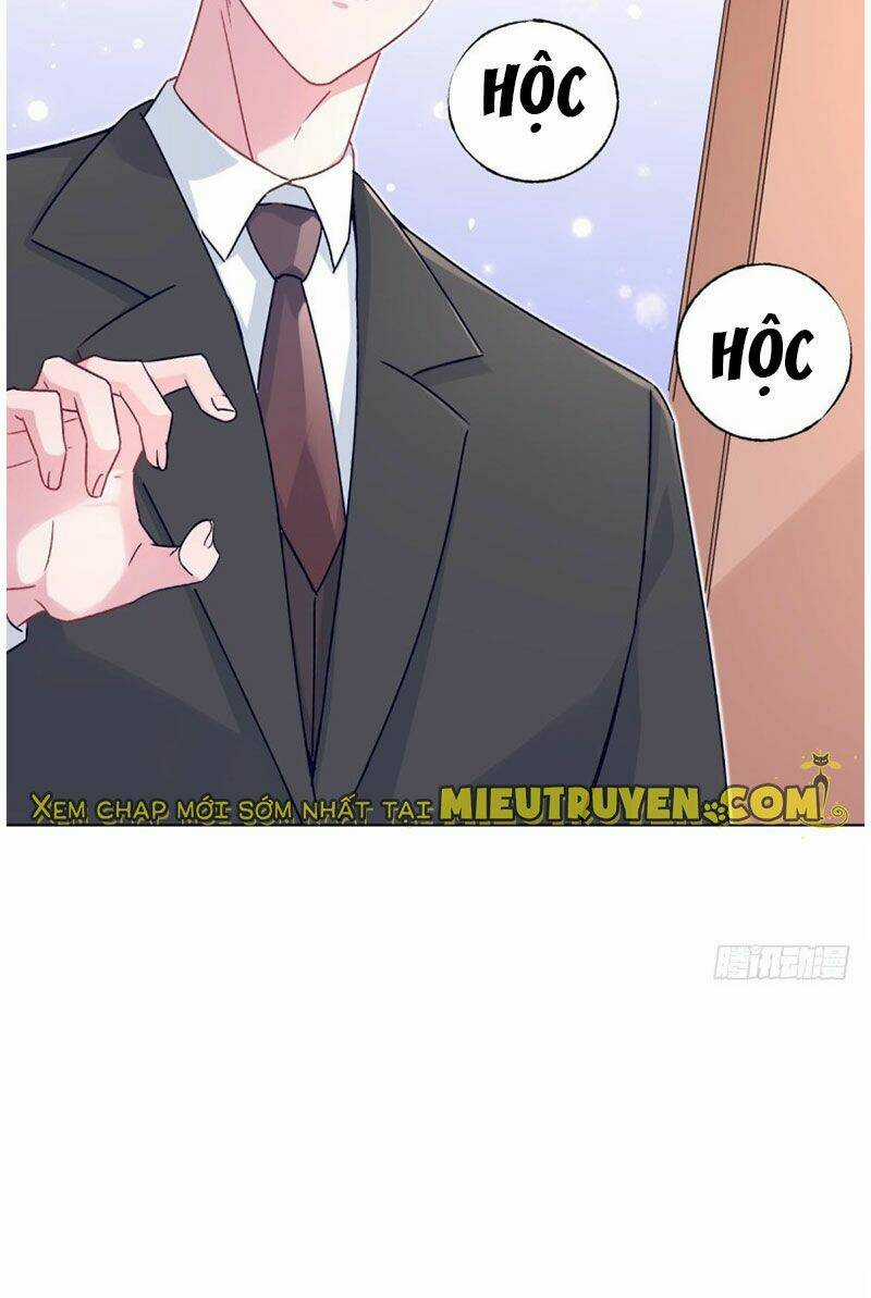 Baba Đẹp Trai Trên Trời Rơi Xuống Chapter 73 trang 22