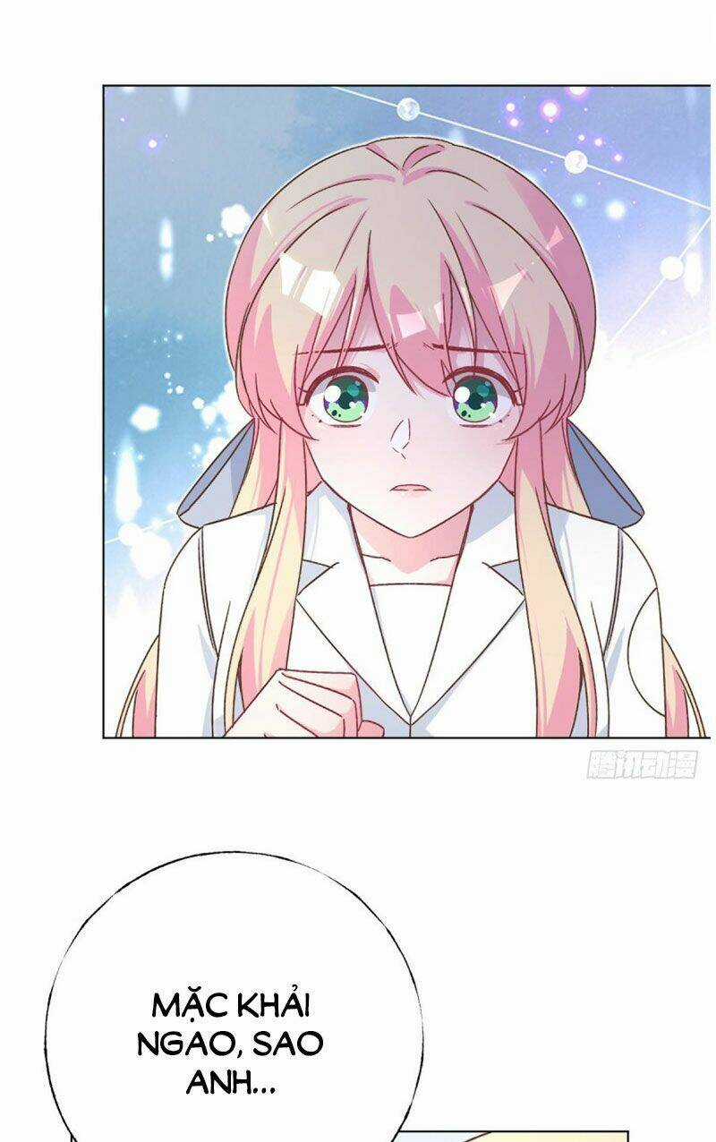 Baba Đẹp Trai Trên Trời Rơi Xuống Chapter 73 trang 23