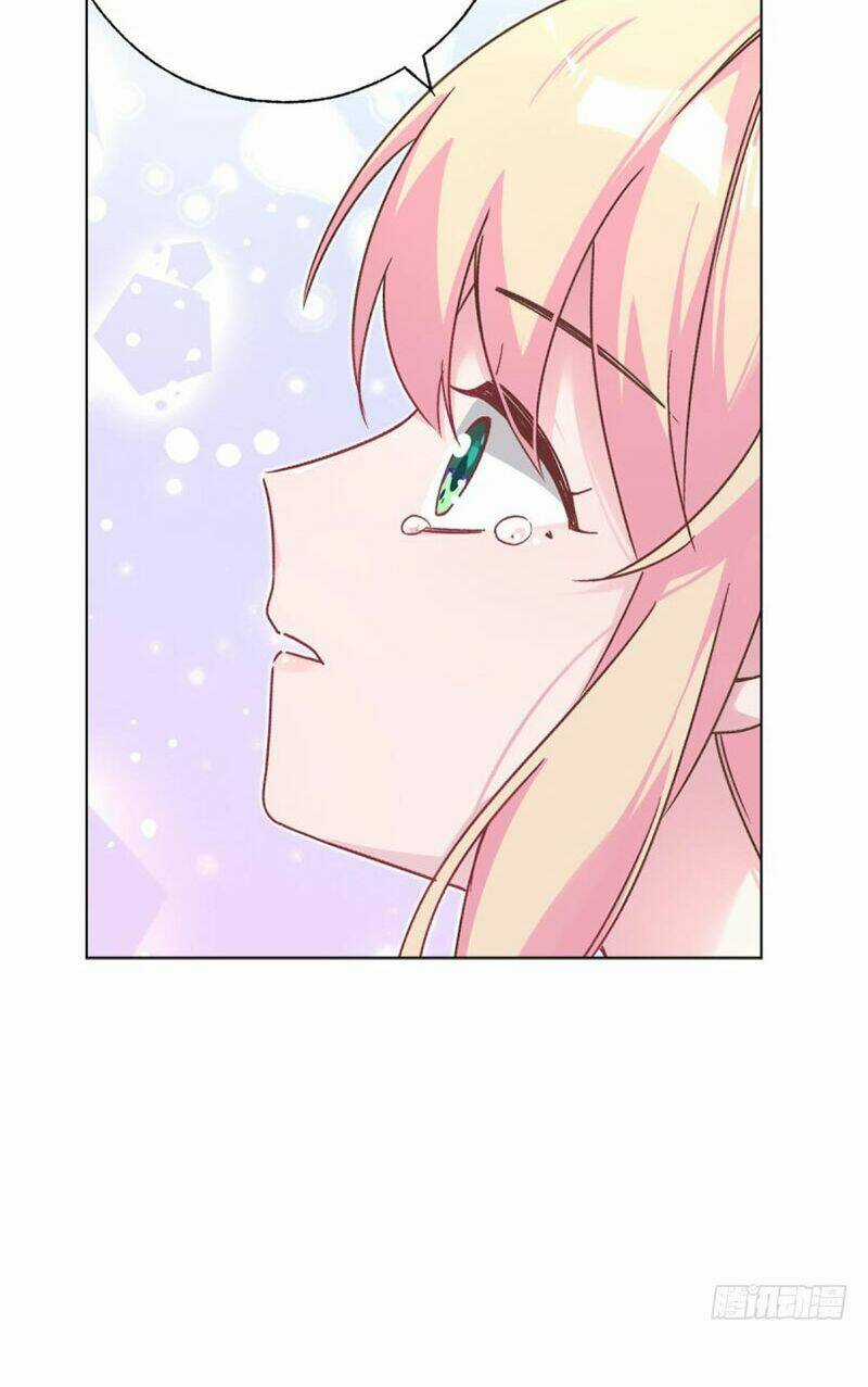 Baba Đẹp Trai Trên Trời Rơi Xuống Chapter 73 trang 24