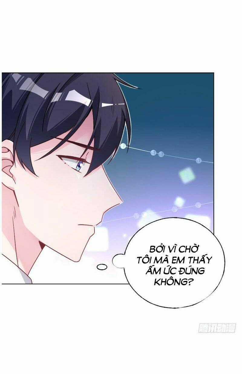 Baba Đẹp Trai Trên Trời Rơi Xuống Chapter 73 trang 25