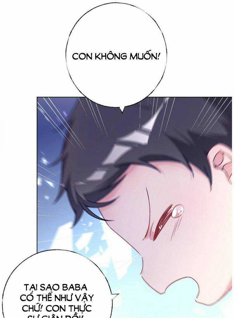 Baba Đẹp Trai Trên Trời Rơi Xuống Chapter 73 trang 5