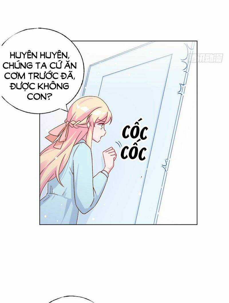 Baba Đẹp Trai Trên Trời Rơi Xuống Chapter 73 trang 7