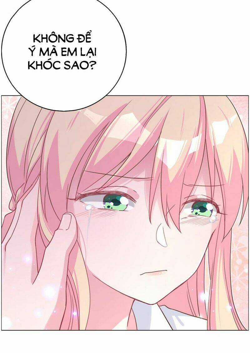 Baba Đẹp Trai Trên Trời Rơi Xuống Chapter 74 trang 17