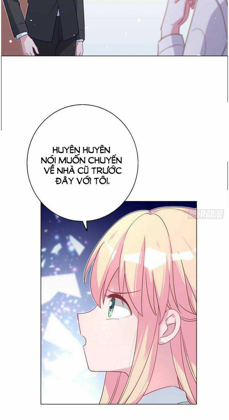 Baba Đẹp Trai Trên Trời Rơi Xuống Chapter 74 trang 2