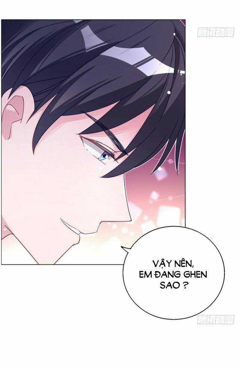 Baba Đẹp Trai Trên Trời Rơi Xuống Chapter 74 trang 7