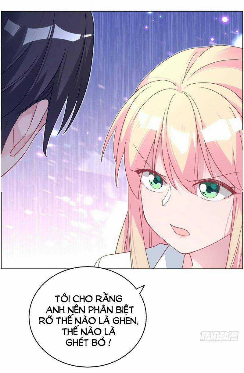 Baba Đẹp Trai Trên Trời Rơi Xuống Chapter 74 trang 8