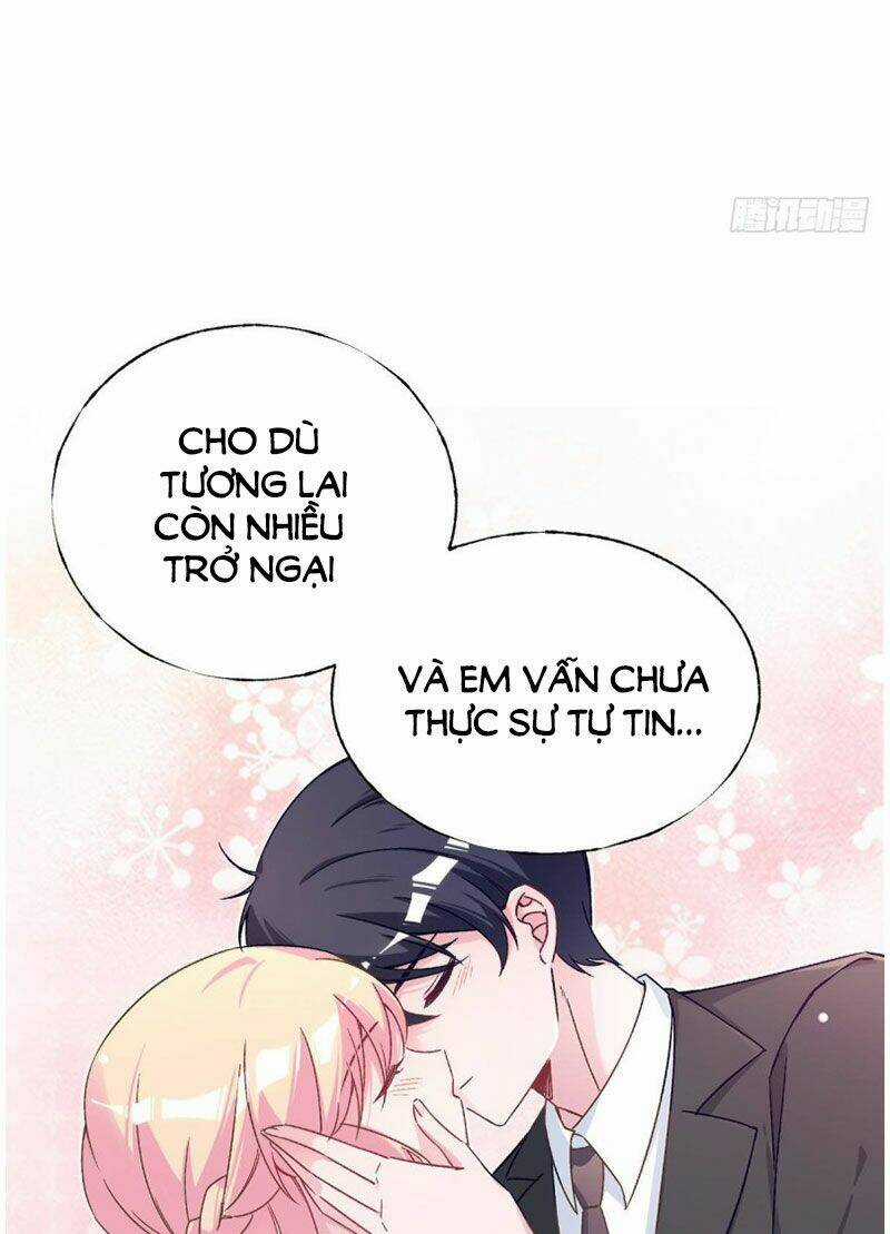 Baba Đẹp Trai Trên Trời Rơi Xuống Chapter 75 trang 27