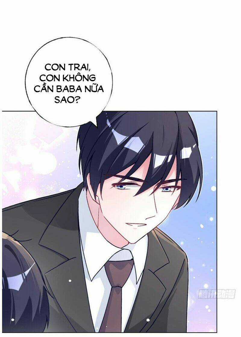 Baba Đẹp Trai Trên Trời Rơi Xuống Chapter 75 trang 7