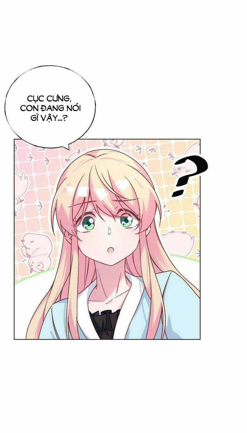 Baba Đẹp Trai Trên Trời Rơi Xuống Chapter 76 trang 10