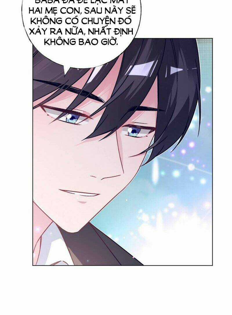 Baba Đẹp Trai Trên Trời Rơi Xuống Chapter 76 trang 20