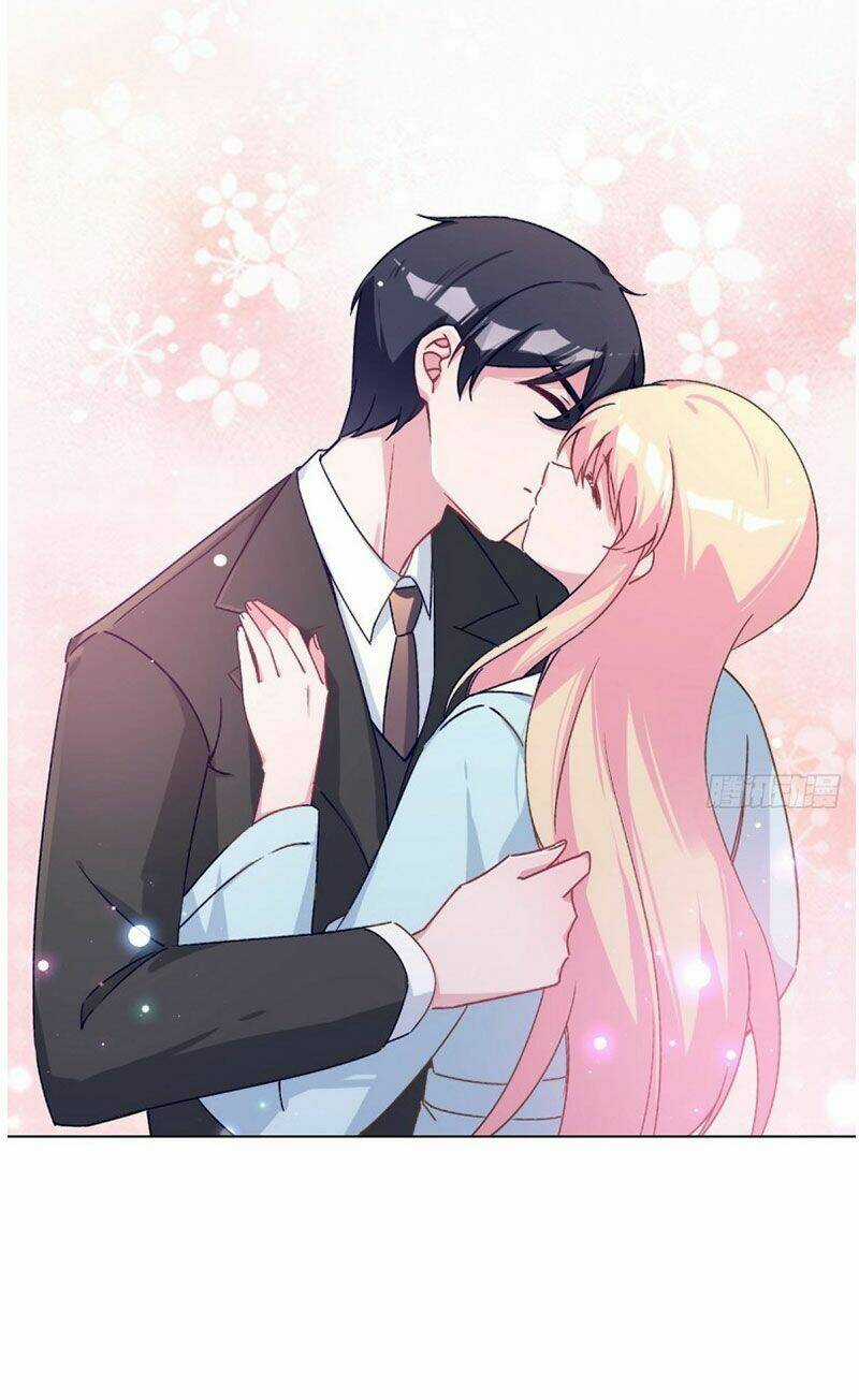 Baba Đẹp Trai Trên Trời Rơi Xuống Chapter 76 trang 24