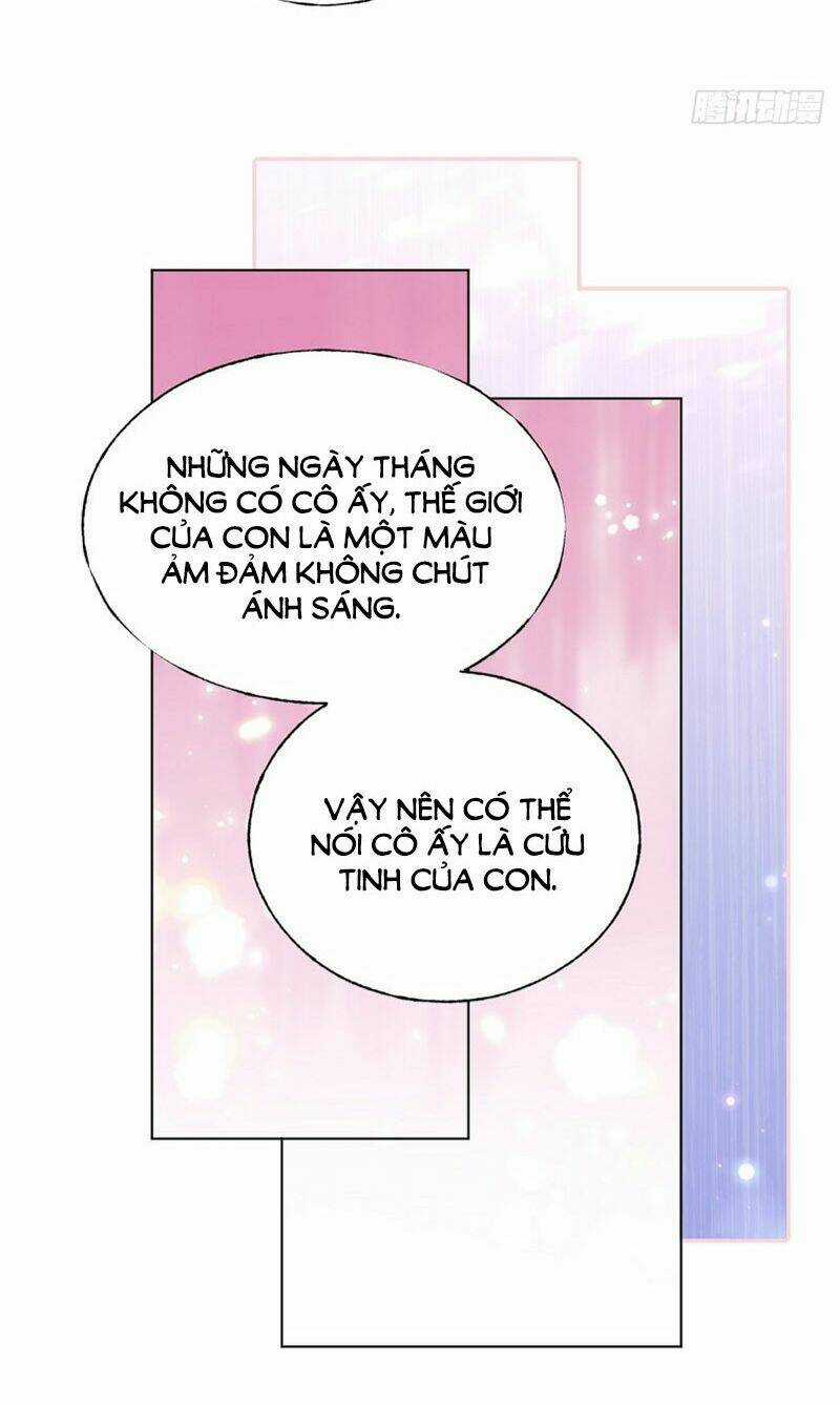 Baba Đẹp Trai Trên Trời Rơi Xuống Chapter 77 trang 10