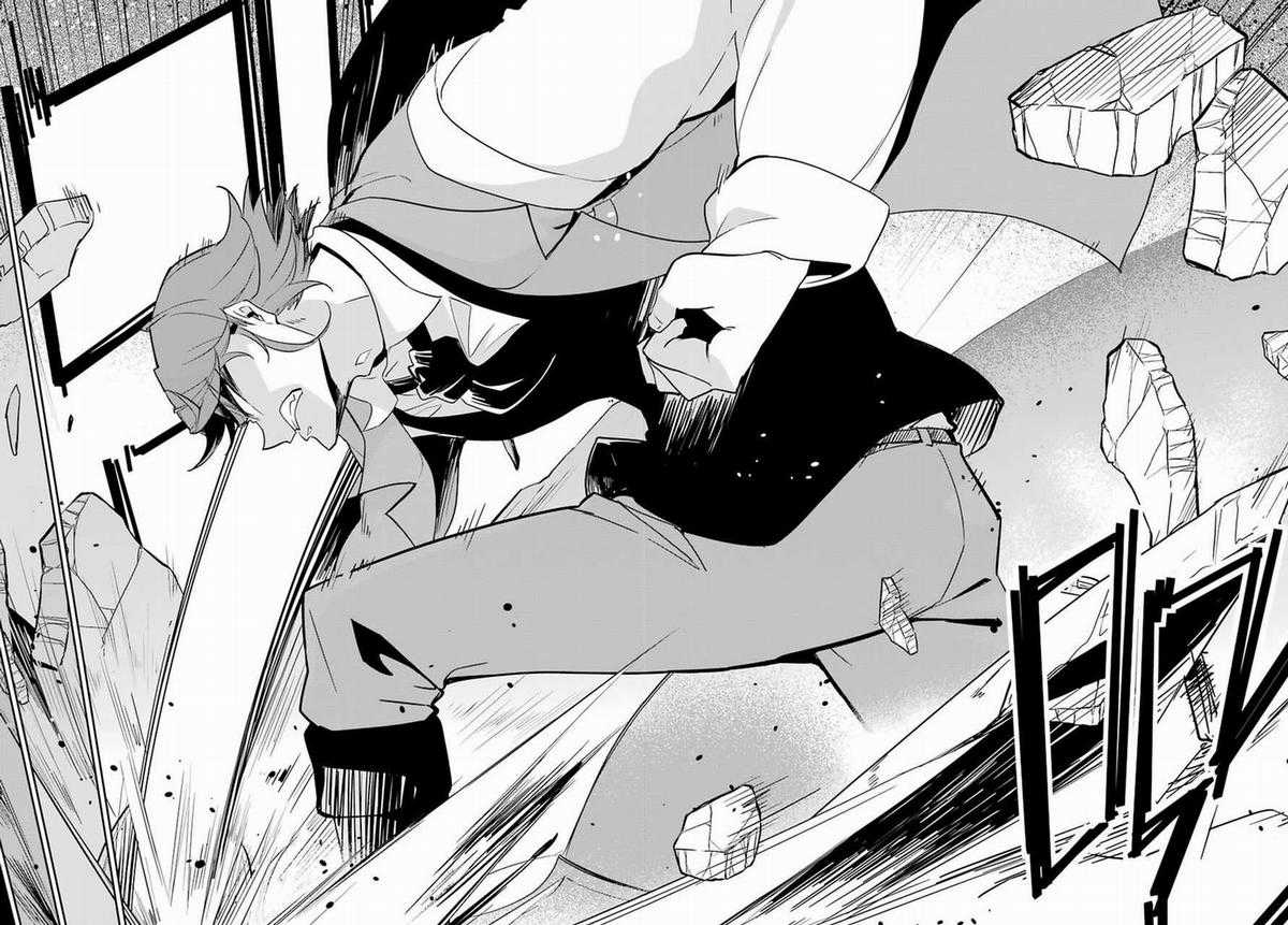 Baba Là Dũng Sĩ,Mama Là Tinh Linh Chapter 31.1 trang 18