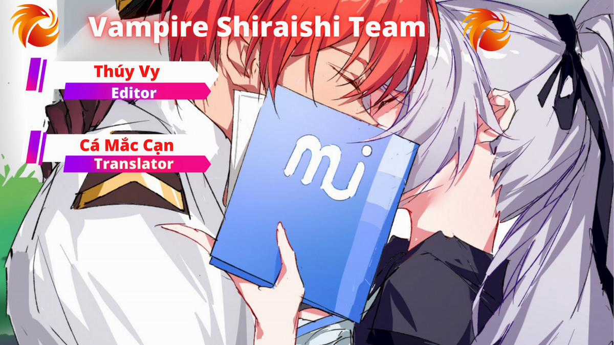 Baba Là Dũng Sĩ,Mama Là Tinh Linh Chapter 31.1 trang 4