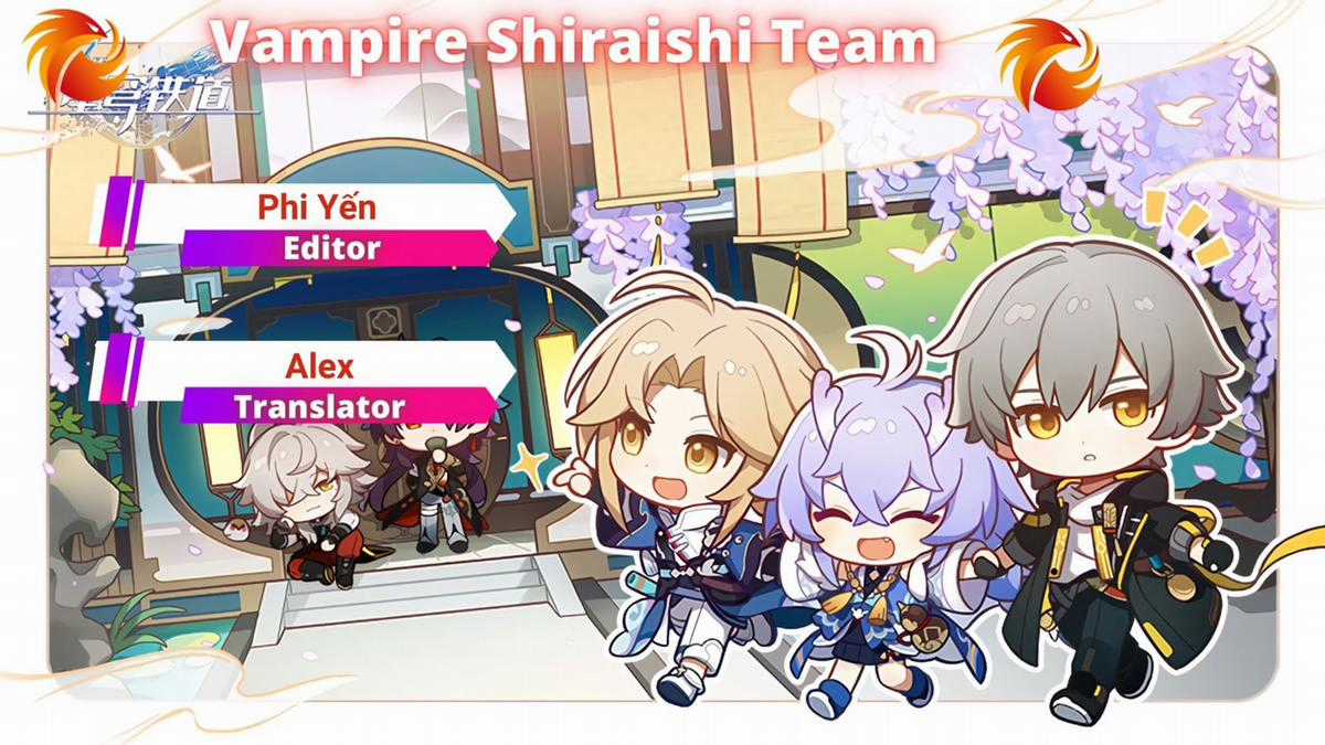 Baba Là Dũng Sĩ,Mama Là Tinh Linh Chapter 31.2 trang 2